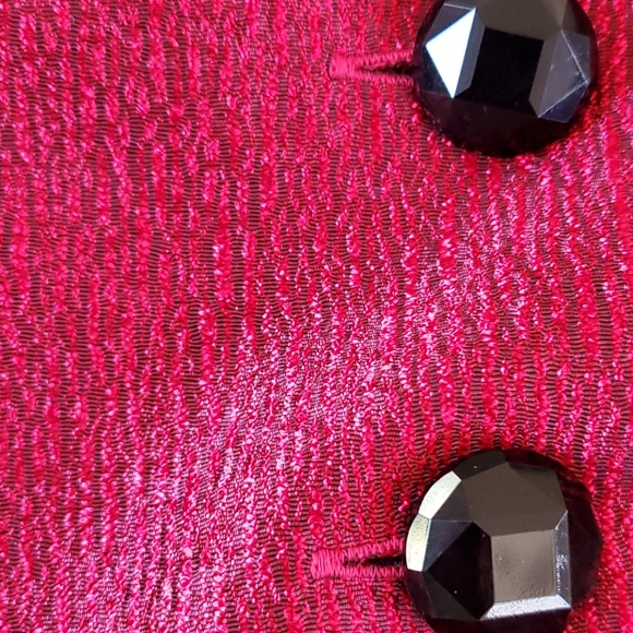 Victor Costa Blouse/Jacket - Picture 6 of 6